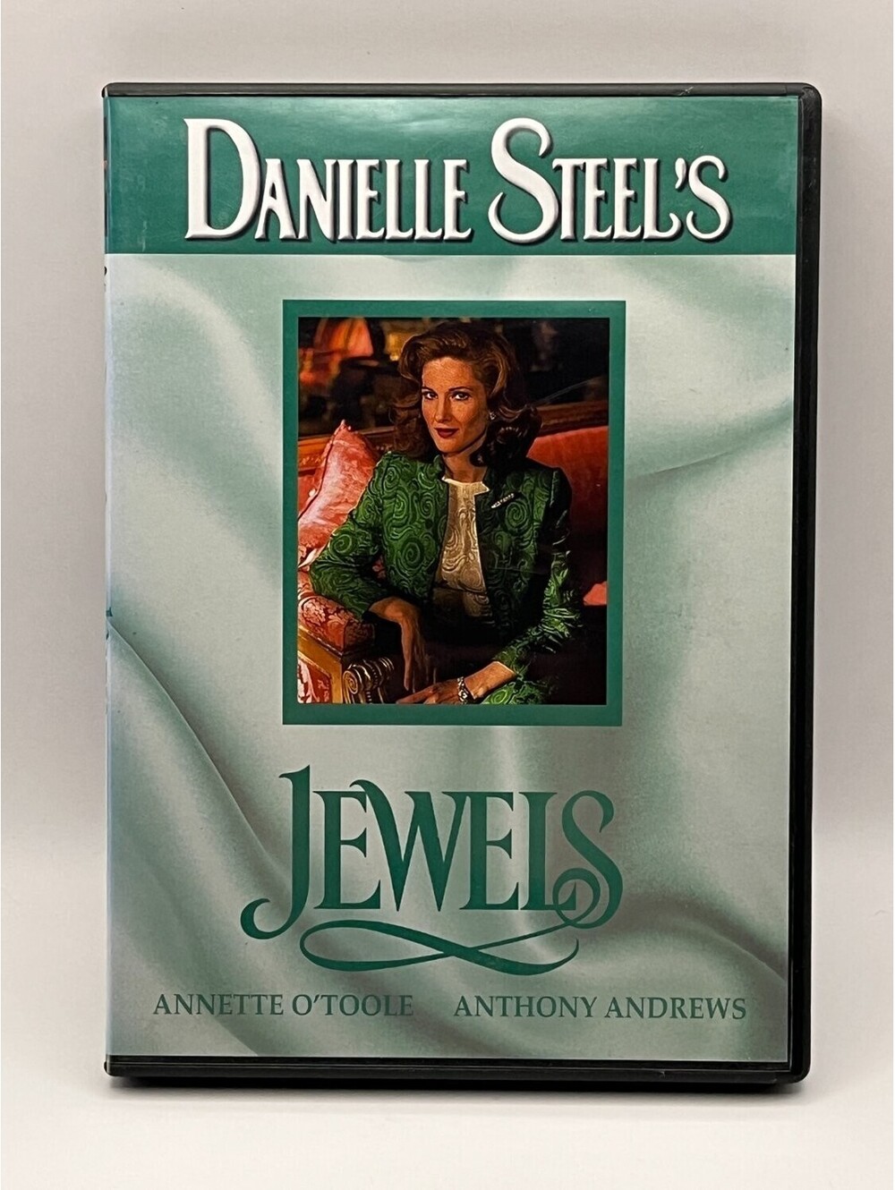 Danielle 's Jewels DVD Annette O'Toole 1992 Drama Roger Young